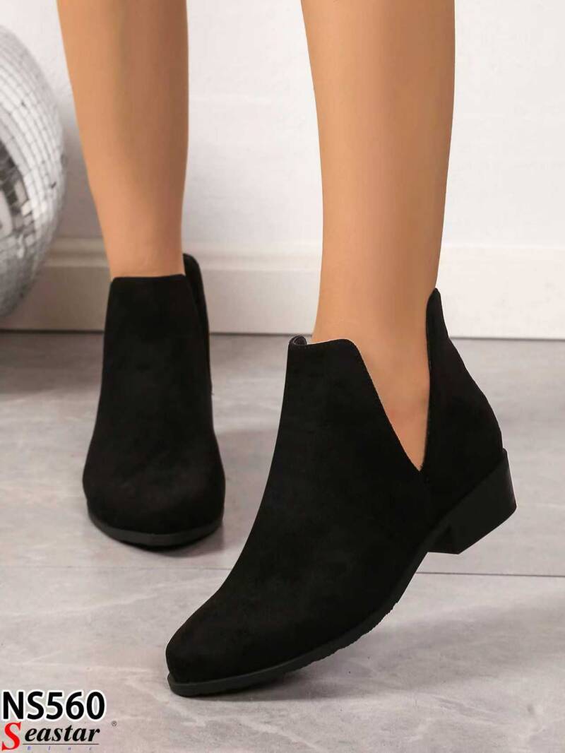  Botki damskie Roz 36-41/ 12 par